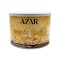 Azar Azar Dry Roasted Unsalted With Peanut Mixed Nut #5 Can, PK6 7004696 - alternate 2